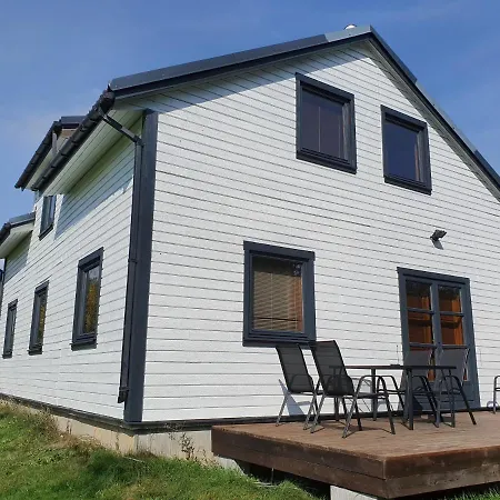 Holiday home Czech Paradise Village Jenisovice (Jablonec nad Nisou)